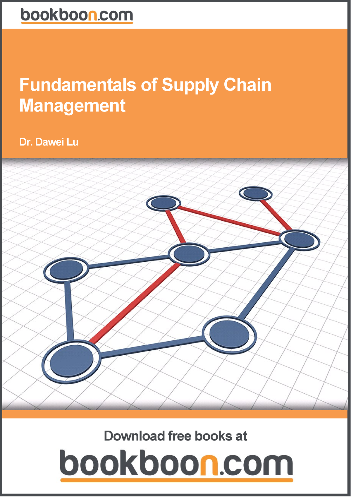 supply chain management case study questions