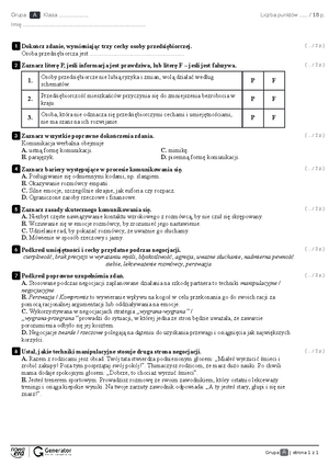 Together Kl4 U1 Test For Dyslexic Students - Unit 1 Test Name: - Studocu