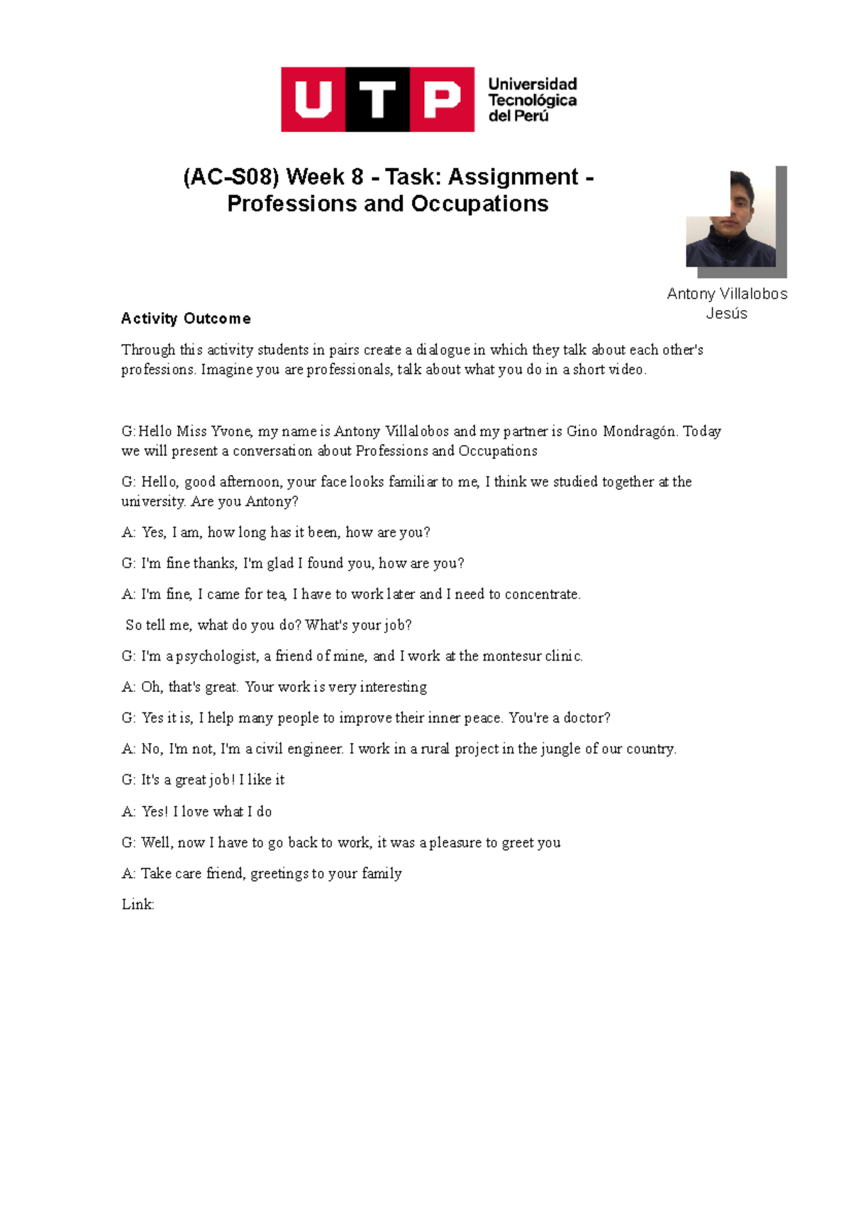 week8-task-assignment-professions-and-occupations-ac-s08-week-8