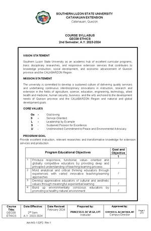 Basic Education Enrollment Form (BEEF), Confirmation Slip, and Modified ...