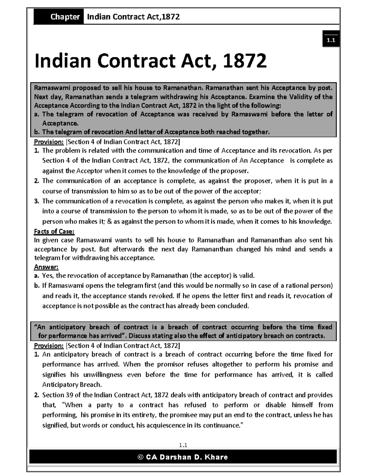 indian-contract-by-darshan-khare-sir-1-indian-contract-act-1872