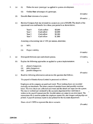 business plan knec sample pdf