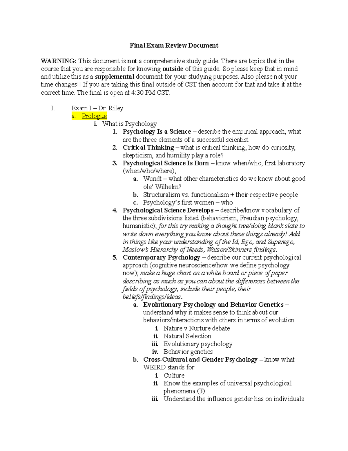 Final audit report adobe image