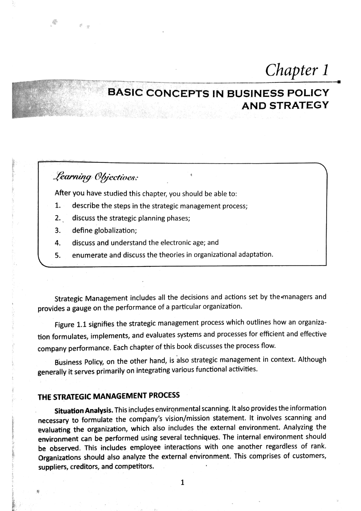 2024 SBA 1 Basic Concepts In Business Policy And Strategy 1 Bachelors   Thumb 1200 1698 