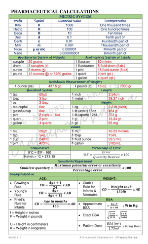 Preparation Benzyl alcohol benzoic acid - University of the Immaculate ...