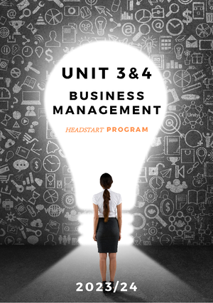 2019 Business Studies Finance Examination - Penrith High School ...