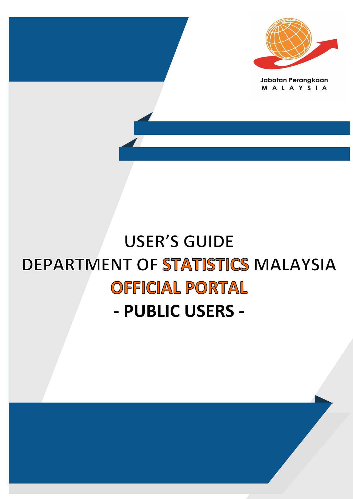 Users Guide SSO Portal-Public - business managemet (insurance 