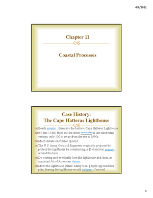 Exam 3 Study Guide - Exam 3 Study Guide Chapter 9 Stream total load ...