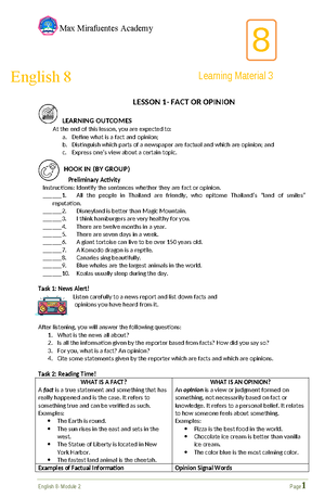 Detailed Lesson Plan erlyn - Semi- Detailed Lesson Plan Name: Grade ...