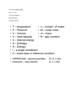 C.04 Transient and Steady State Response Analysis - - Studocu
