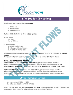 MOCK TEST - ICD 10 CM - ICD 10 CM PRACTICE QUESTIONS - ICD 10 CM ...