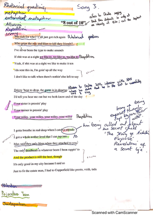 0500 W20 In 11 - Mark Scheme - Cambridge Igcse ™ 0500  October November 