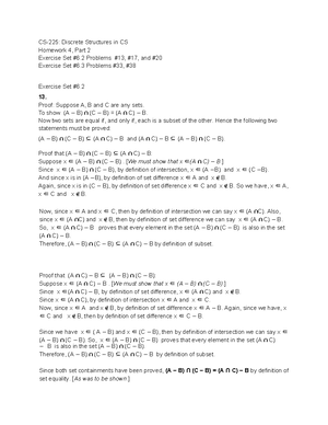 Summation Properties Formulae - General Properties of Summation 1. 𝑘=𝑚 ...