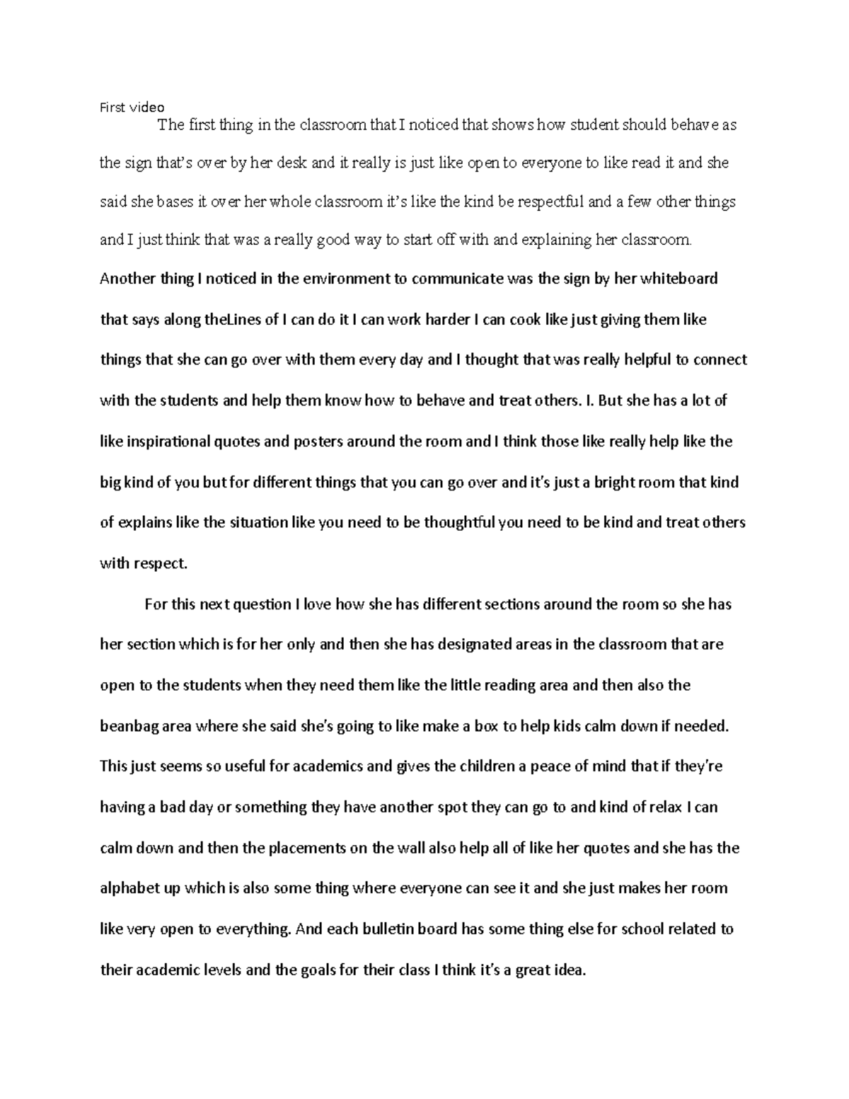 classroom-class-notes-first-video-the-first-thing-in-the-classroom