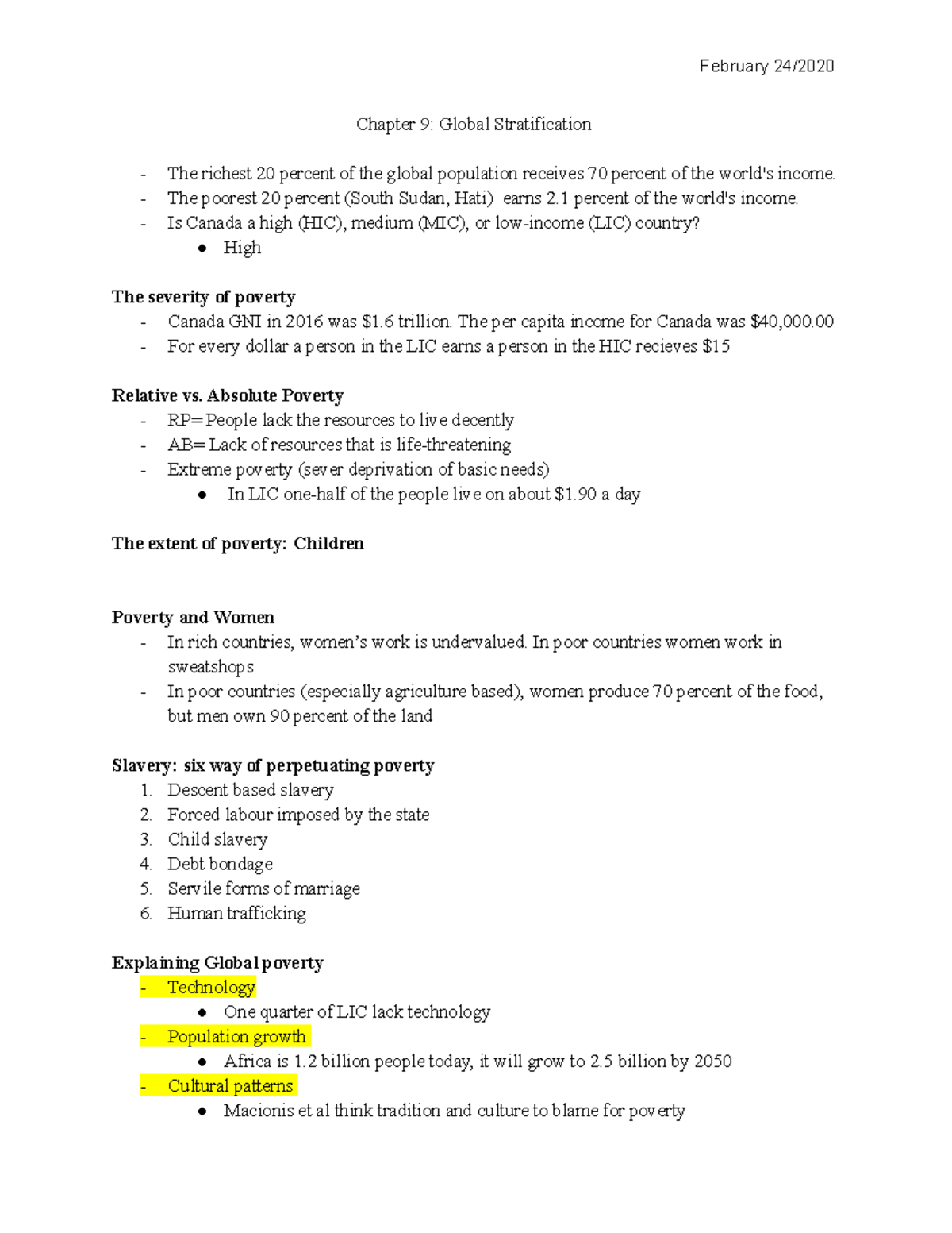 socio-1101-chapter-9-february-24-chapter-9-global-stratification