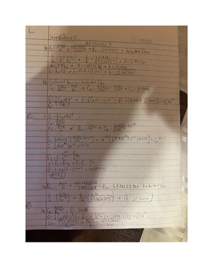 ME 35600 Assignemnt #2a- Manometry - ME 35600 Homework #2a: Manometry ...