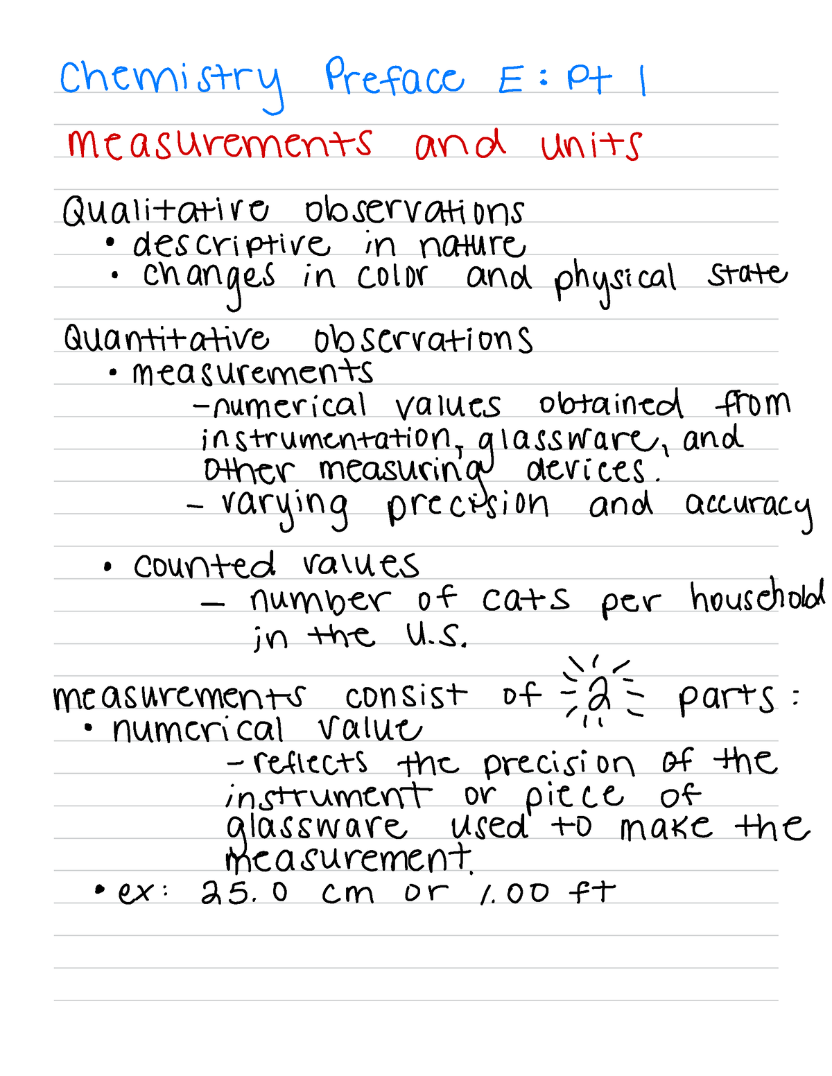 Preface E Pt 1,2,3 - Intro To Chem 2 - Chemistry Preface E : Pt 1 ...