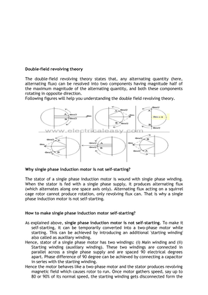 Module I Lesson 1 - MODULE I INTRODUCTION TO ELECTRICAL MACHINES LESSON ...