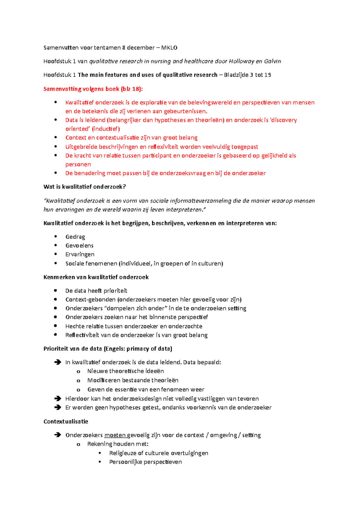 holloway and wheeler qualitative research in nursing