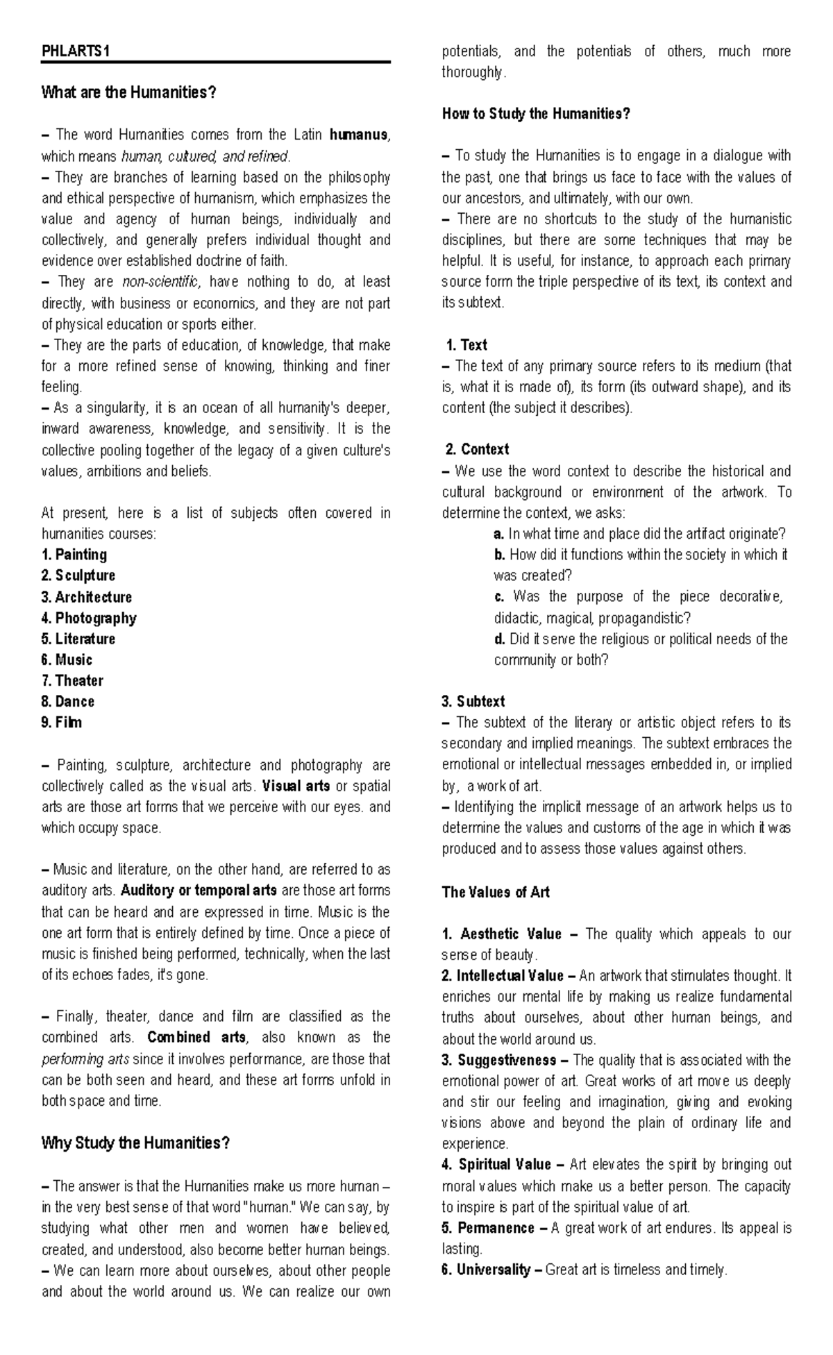 SEM-2 - This comprises the elements of art, medium of painting, and ...