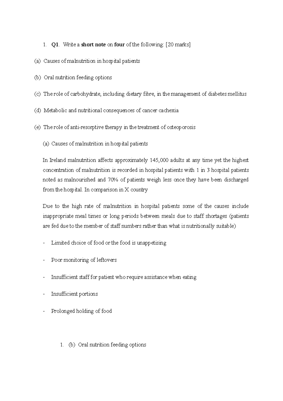 q1-practice-material-q1-write-a-short-note-on-four-of-the