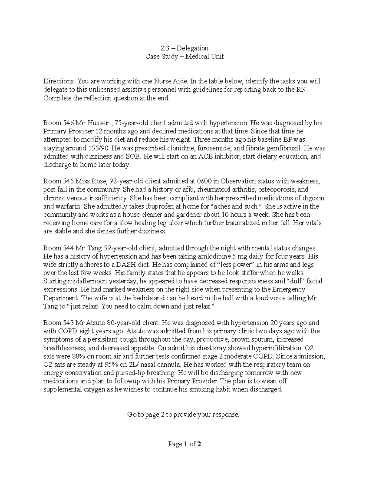 Competency case study 07 image