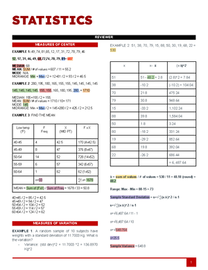 Matrix Algebra - Matrix Algebra: Matrix A = [1 2 3; 4 5 6; 7 8 9 ...