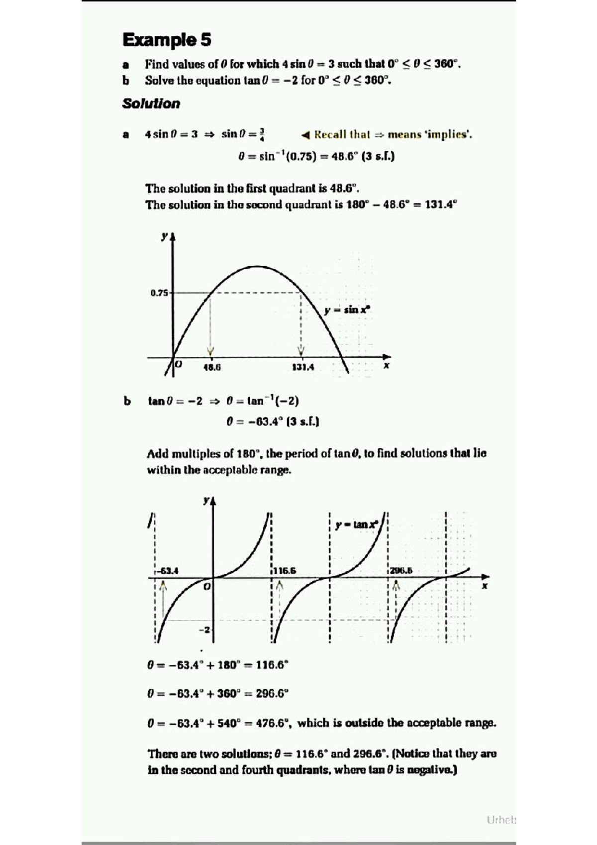 Trigonometry 2 Bsc Mathematics Studocu Trigonometry 2 Bsc Mathematics Studocu