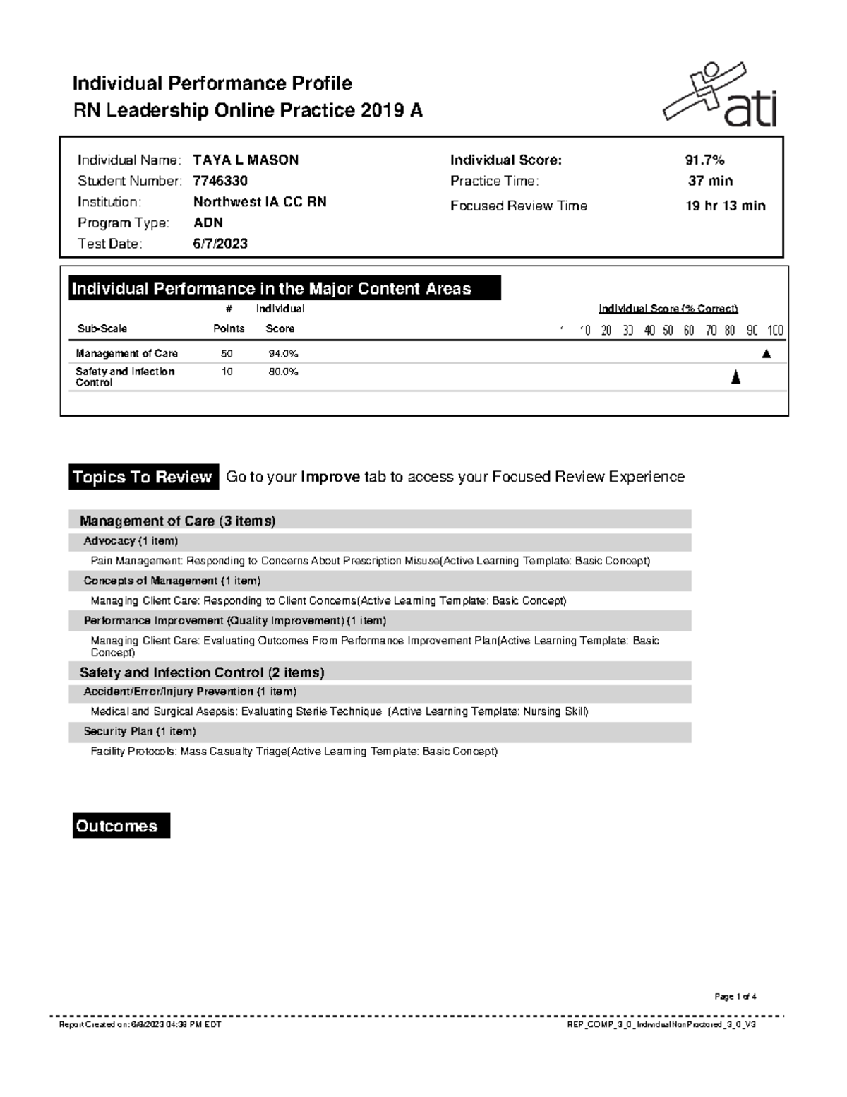 Report - 2023-06-08T153846.730 - Individual Performance Profile RN ...