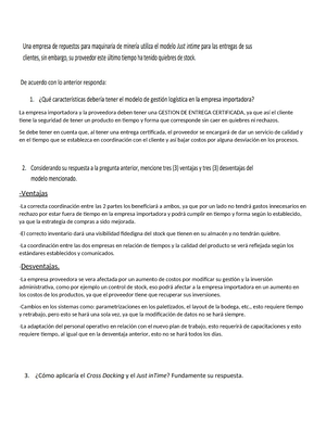 Microeconomia Semana 5 - Microeconomía Semana 5 Marion Páez 05/02 ...