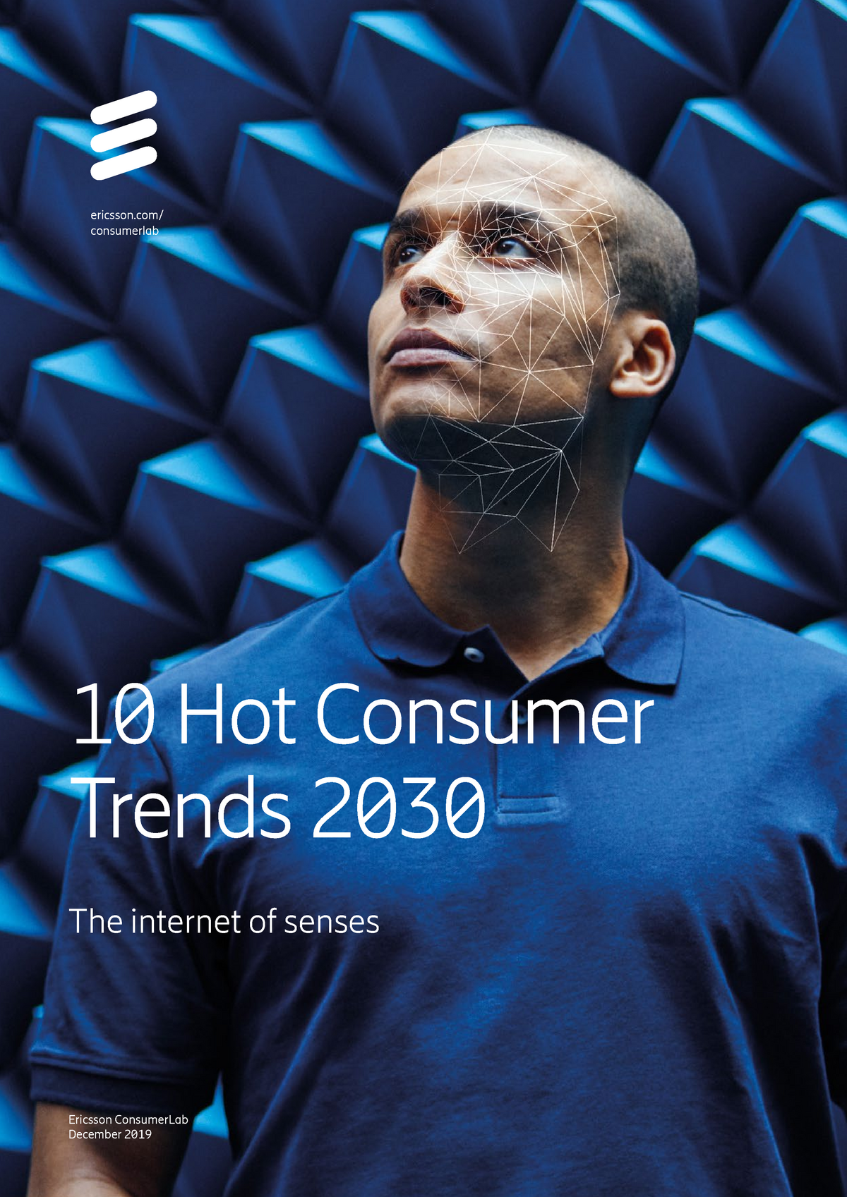 10 Hot Consumer Trends 2030