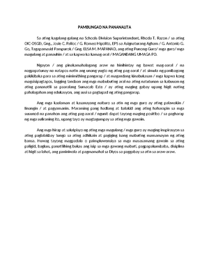 Project Initiative Plan Template - Project Initiative Profile For ...