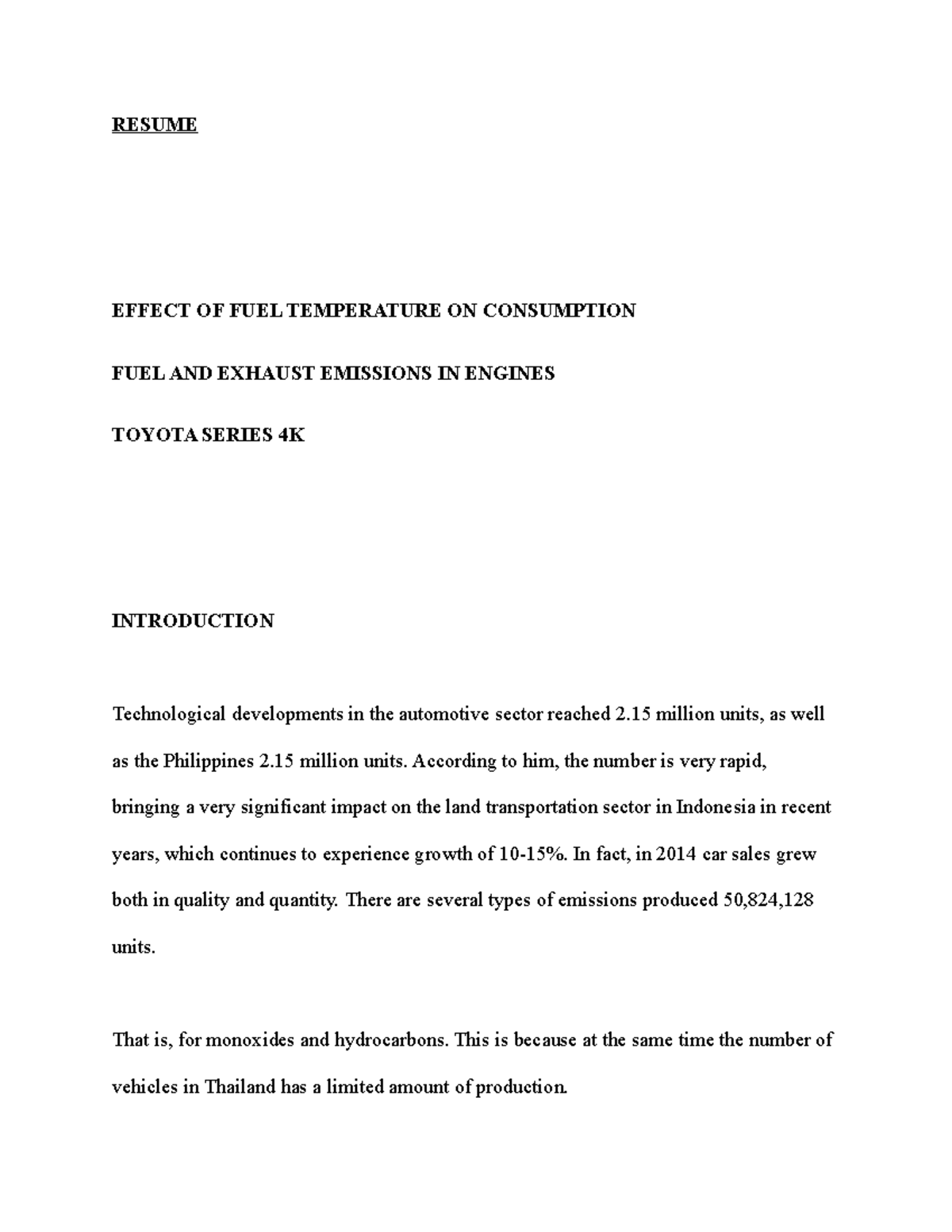 effect-of-fuel-temperature-on-consumption-resume-effect-of-fuel