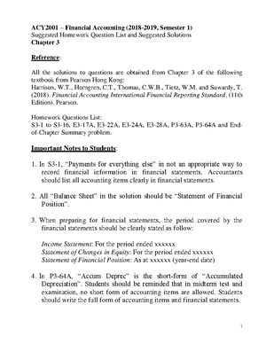 Chapter 3 PPT (7 Feb) - Chapter 3 Accrual Accounting Learning ...