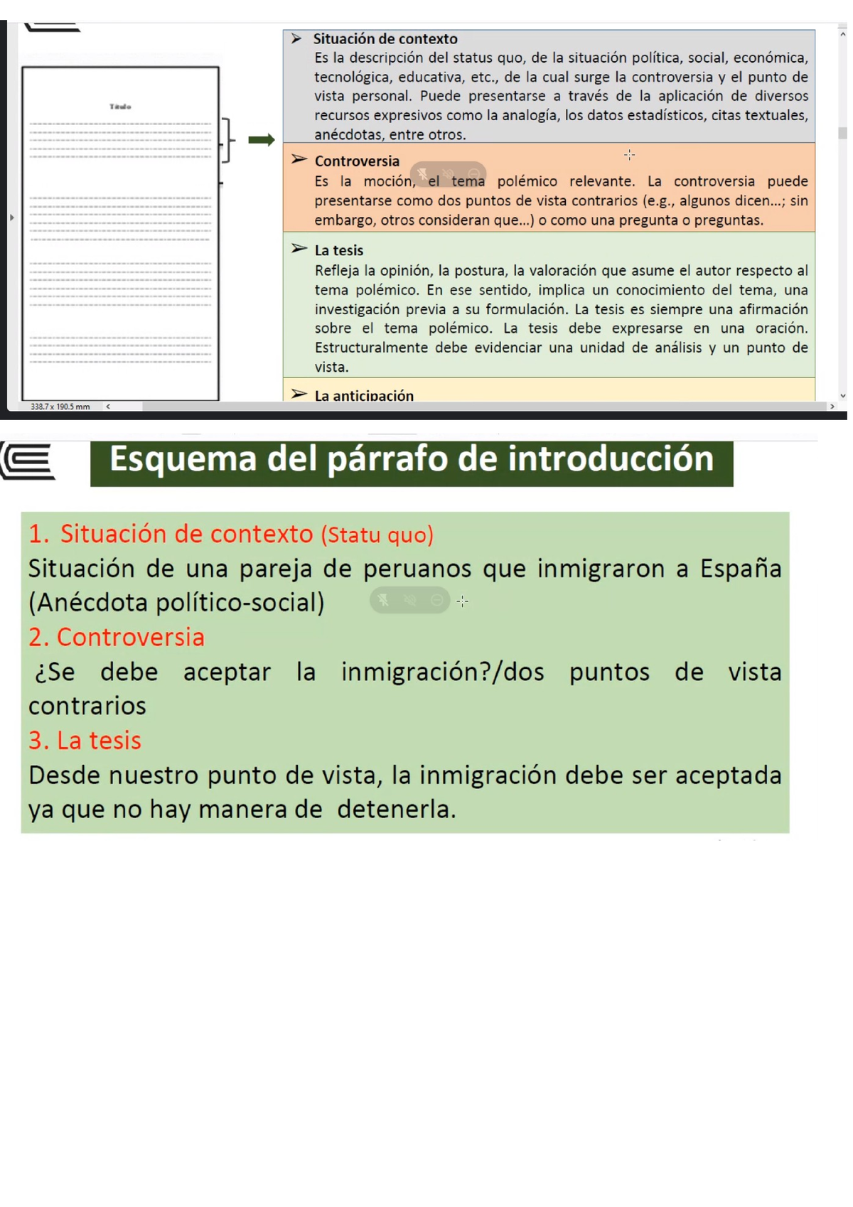 Semana4_comunicacion - Comunicacion Efectiva - Studocu