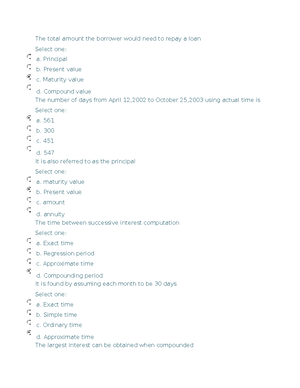 Amaleaks - Jsj - PEDH 121 Week 1-20 Grade 12 AMALEAKS.BLOGSPOT M The ...