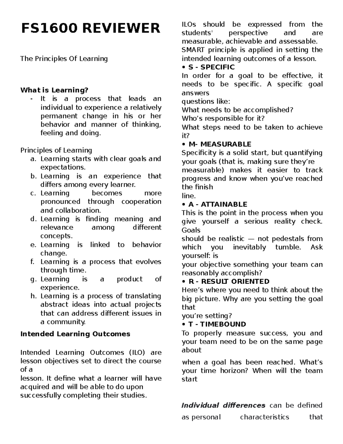 fs1600-reviewer-field-study-1-fs1600-reviewer-the-principles-of