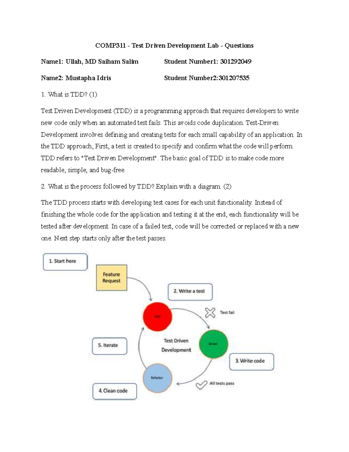 pearson set assignment guide and the theme release document