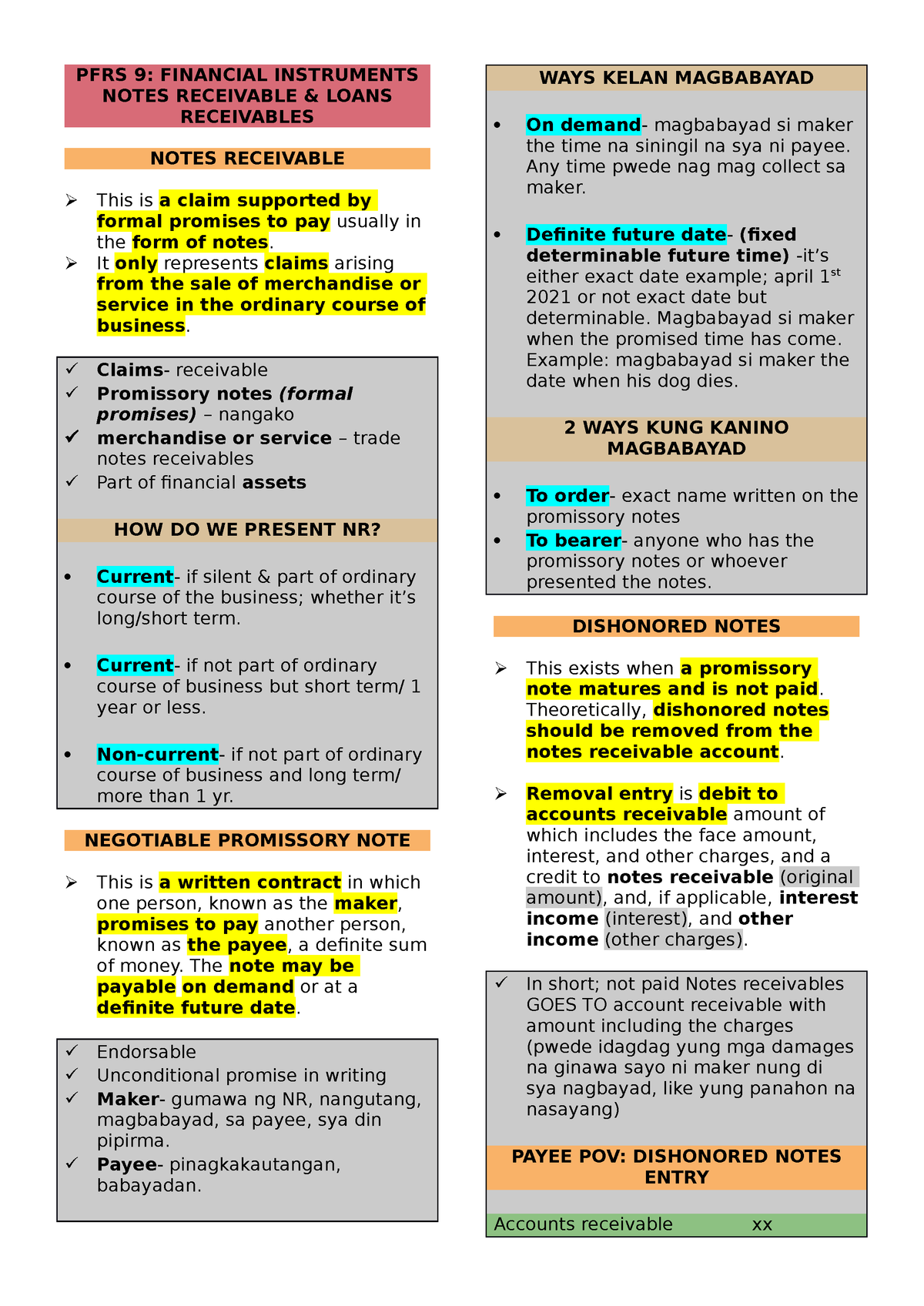 lecture-2-notes-receivable-and-loans-receivable-pfrs-9-financial