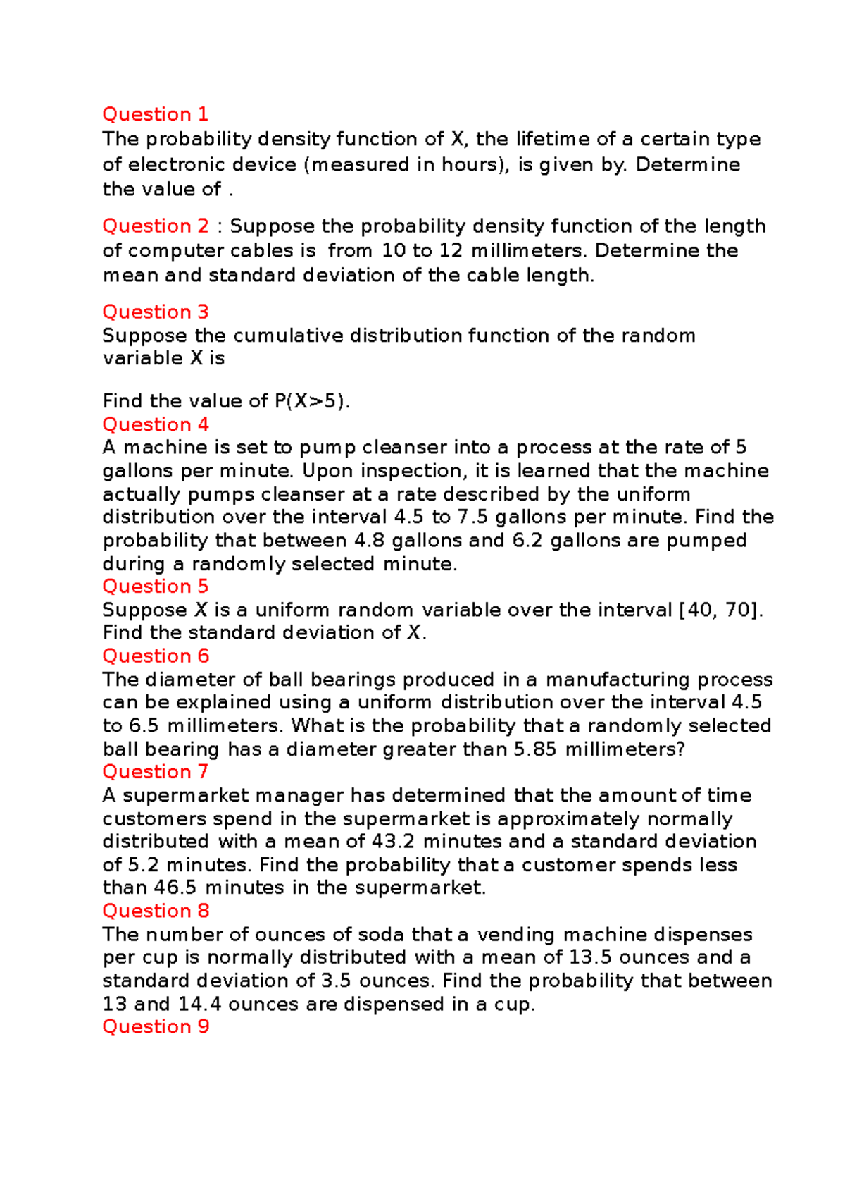 assignment-2-question-1-the-probability-density-function-of-x-the