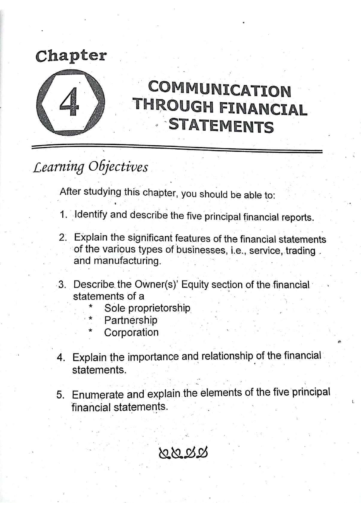 Chapter-4 - Basic Accounting - Accountancy - Studocu