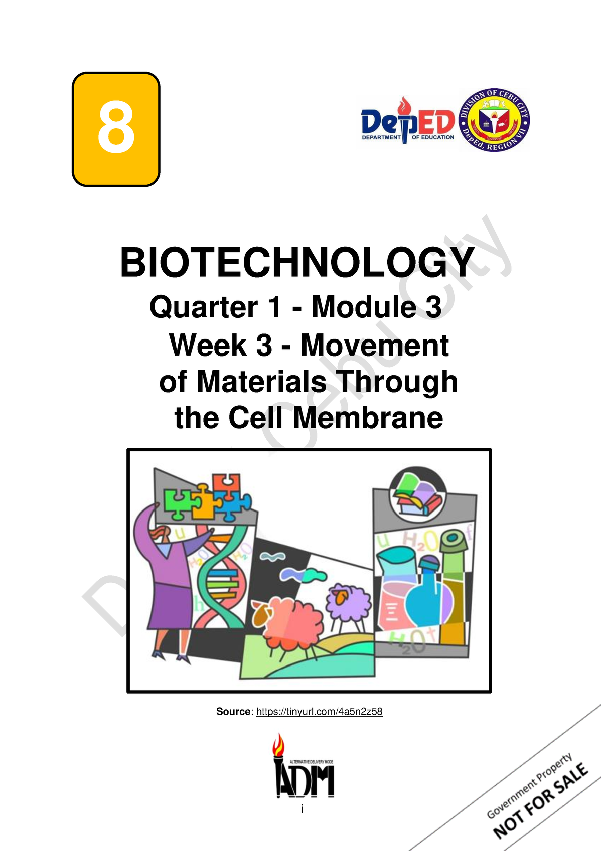 research 8 quarter 1 module 1