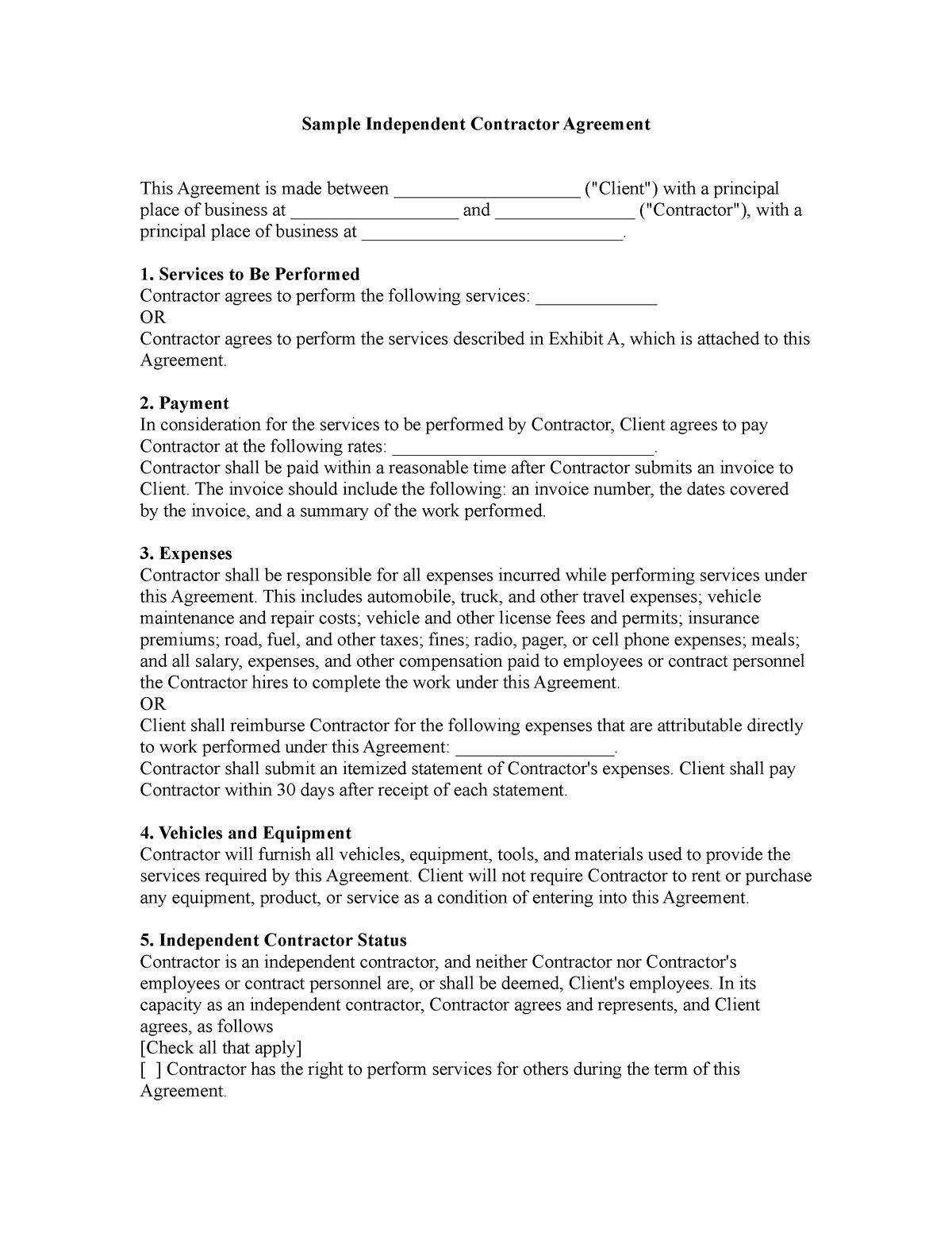 sample-independent-contractor-agreement-final-fall2014-sample