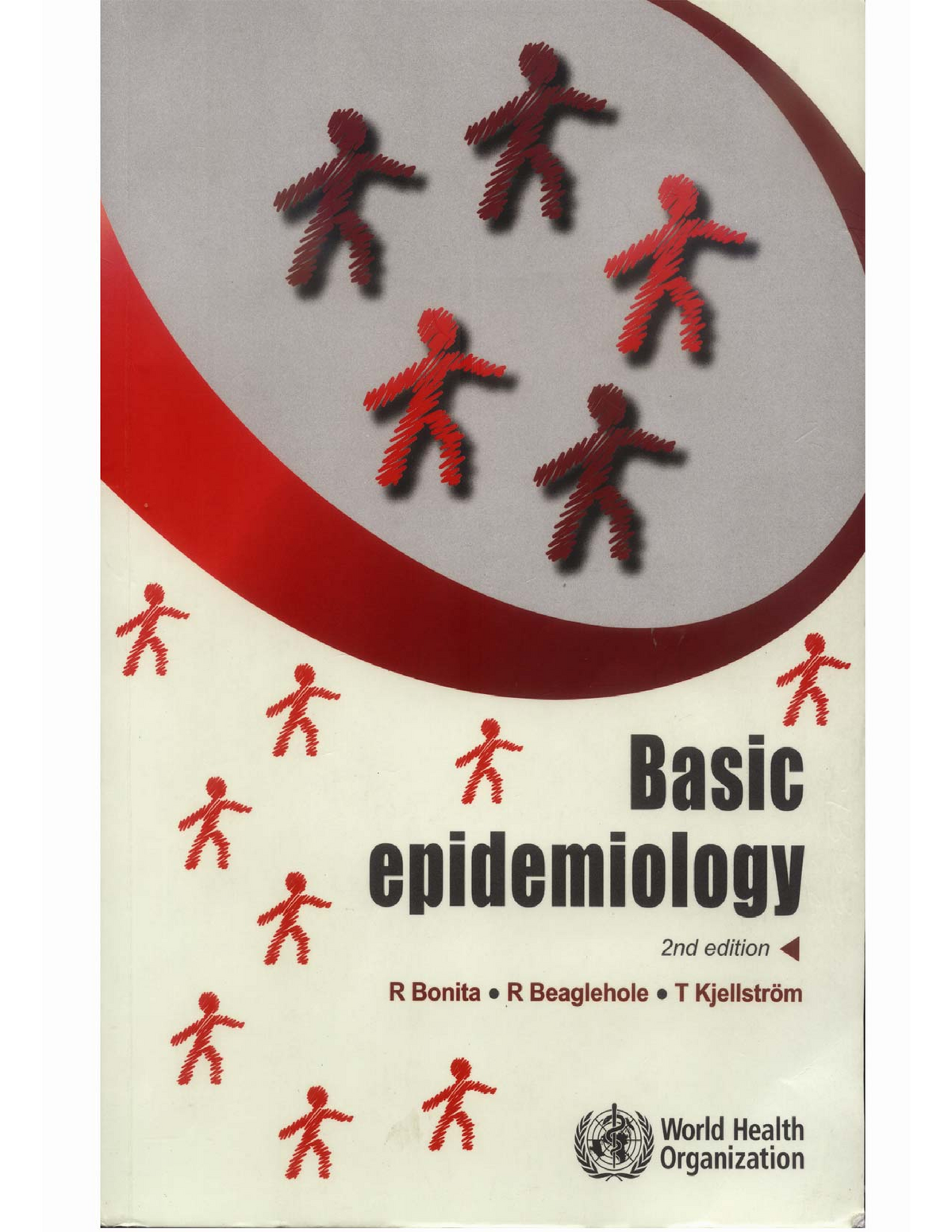 Basic Epidemiology - Textbook - Immunology - Studocu