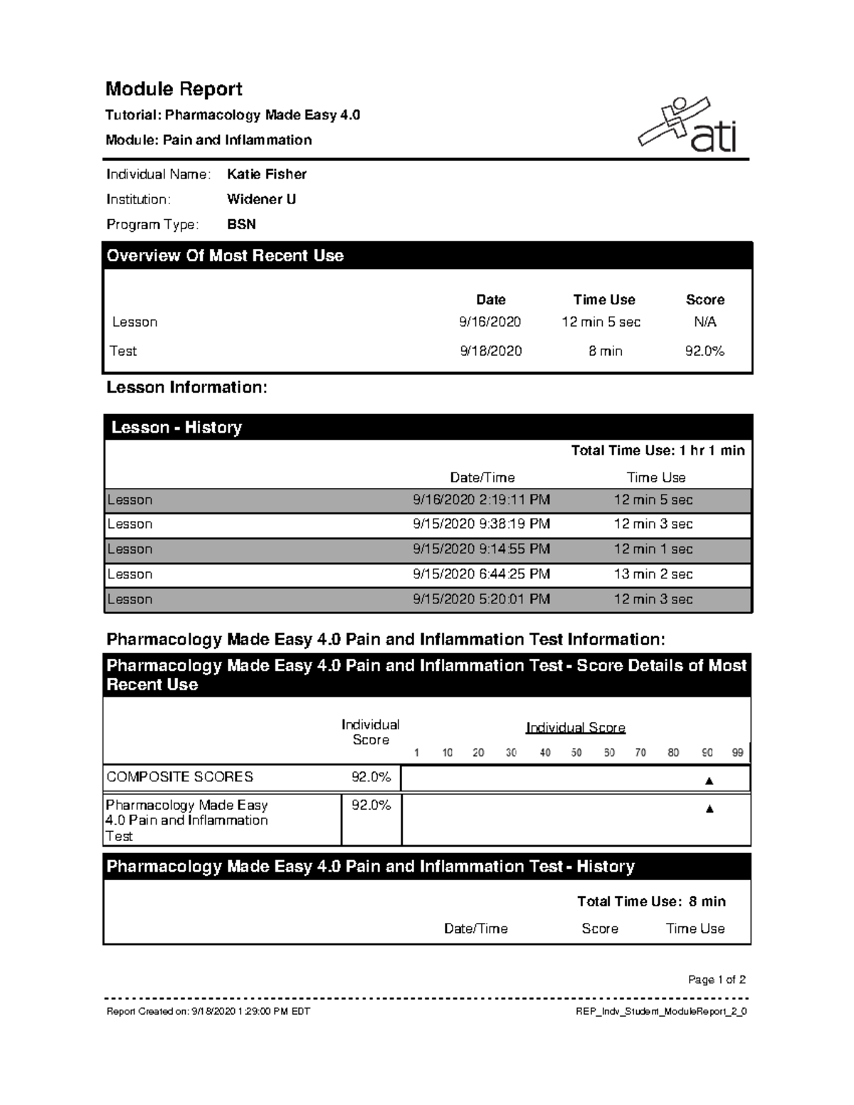 Ati Pain Managementsupport And Help Search Result - px6zgqs