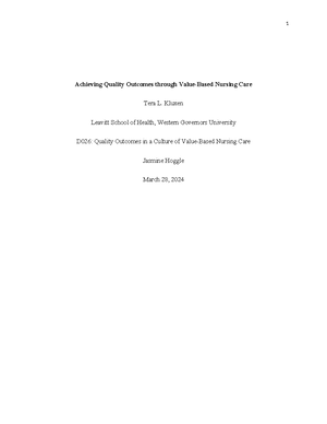 Social and Emotional Intelligence Table final - Task 1 : Clinical Notes ...