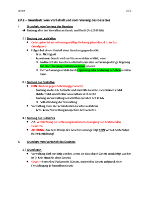 Schema Rücknahme Von Verwaltungsakten - Rücknahme Von Verwaltungsakten ...