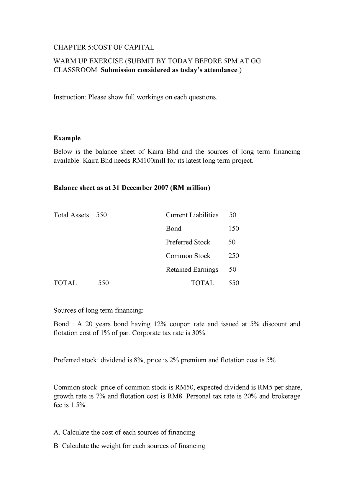 warm-up-exercise-chapter-5-cost-of-capital-converted-chapter-5-cost