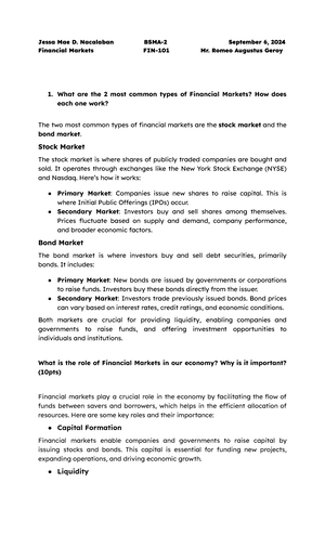 FAR Chapter 2 The Accounting and the Double-entry System - FAR REVIEWER ...