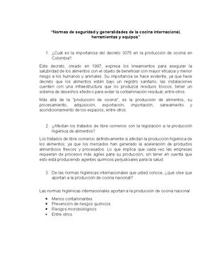 Administración Documental EN EL Entorno Laboral - Evidencia 1: Prueba ...